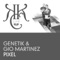Pixel (Bingo Players Dead Pixel Remix) - Genetik & Gio Martinez lyrics