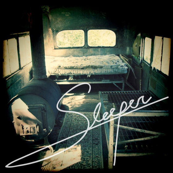 Cover artwork for Ice House