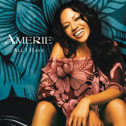 Amerie - Need You Tonight