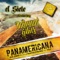 Via Panam (feat. Delinquent Habits) - El Siete lyrics