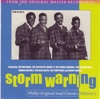 Storm Warning: Philly Original Soul Classics, Vol. 1 artwork