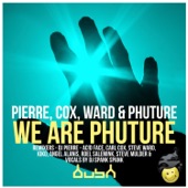 We Are Phuture (Carl Cox & Steve Ward Mix) artwork
