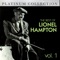 Estranho - Lionel Hampton And His Orchestra lyrics