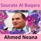 Sourate Al Baqara, Pt. 1 - Ahmed Neana lyrics