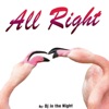 All Right - Single