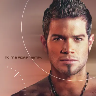 No Me Pidas Tiempo - Single - Daniel Betancourth