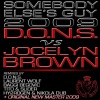 Jocelyn Brown - Somebody Else's Guy (house remix)