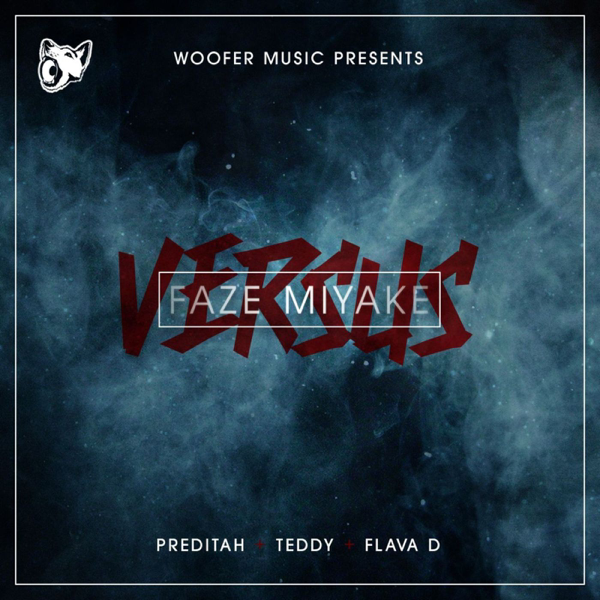 faze miyake second six ep