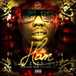 Arm & Ham, Vol. 1.5 - EP - Ham Arm & Ham, Vol. 1.5 - EP - Ham
