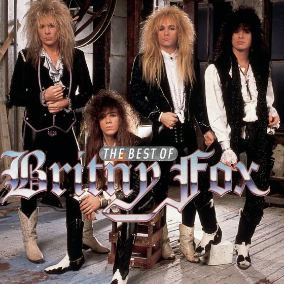 Cover artwork for Girlschool