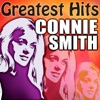 Greatest Hits - Connie Smith artwork