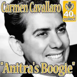 Anitra's Boogie (Remastered) - Single - Carmen Cavallaro Anitra's Boogie (Remastered) - Single - Carmen Cavallaro