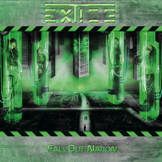Cover artwork for Poser