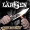 Danger 93 - Larsen lyrics