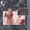 Violin Recital: Laredo, Jaime - Kreisler, F. - Faure, G. - Massenet, J. - Dvorak, A. - Sarasate, P. (Virtuoso - a Treasury of Favorite Violin Encores) artwork