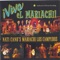 Árboles de la Barranca - Mariachi Los Camperos & Nati Cano lyrics