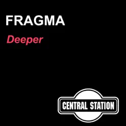 Deeper - Single - Fragma