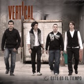 Vertical - Santo, Santo, Santo