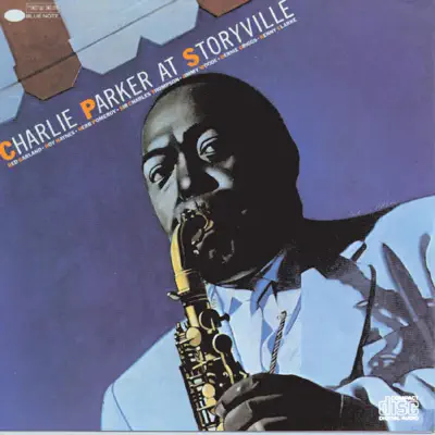 At Storyville - Charlie Parker