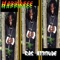 New Faces - Ras Attitude lyrics