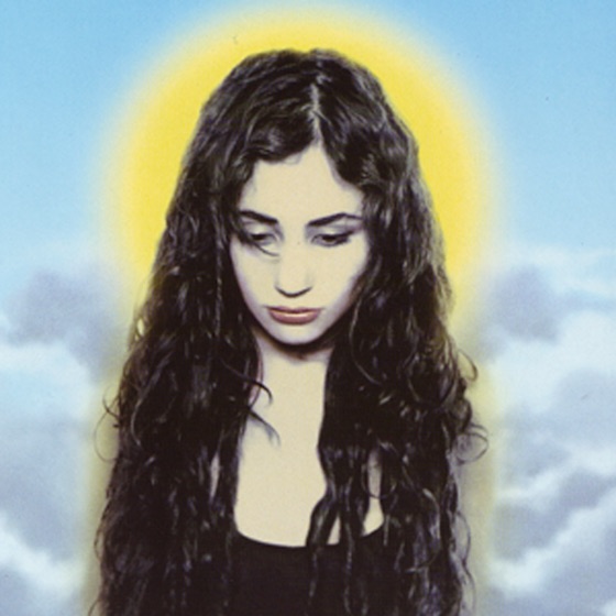 Cover artwork for Lonely Symphony