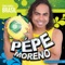 Coração Bandido - Pepe Moreno lyrics