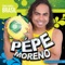 Sandra - Pepe Moreno lyrics