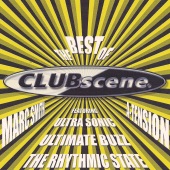 Angels (ClubScene Mix) artwork