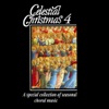 Celestial Christmas 4: A Special Collection of Seasonal Choral Music artwork