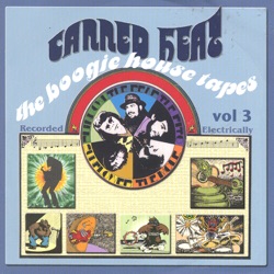 Canned Heat - Hill's Stomp