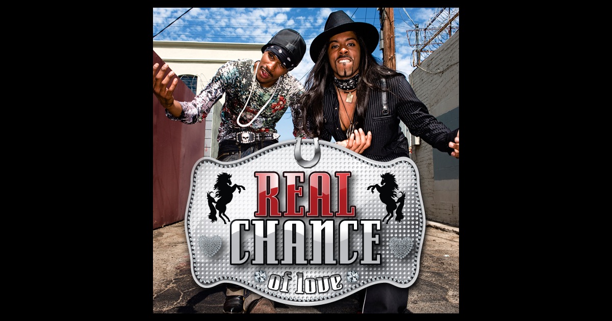 Real Chance Of Love Season 1 On Itunes