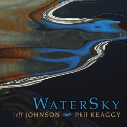 Jeff Johnson - Air & Light