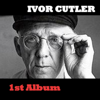 Ivor Cutler - 1st Album artwork