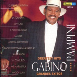 Gabino Pampini - Ave María Lola