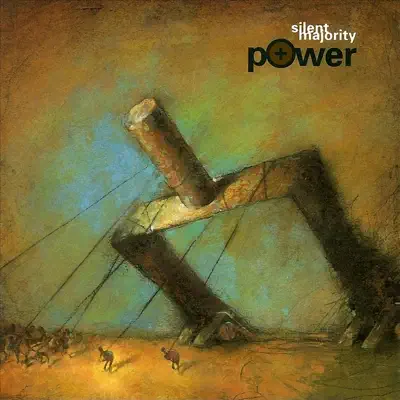 Power - Silent Majority Power - Silent Majority