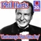 Chattanoogie Shoe-Shine Boy (Remastered) - Phil Harris lyrics