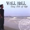 400 Count Egyptian Cotton - Will Hill lyrics
