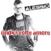 Undici volte amore artwork