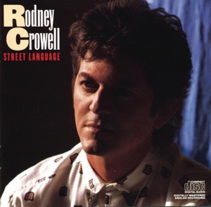 Rodney Crowell - Let Freedom Ring - Line Dance Music