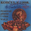 Marko Polo Festival '98, Korčula 2