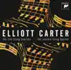 Elliott Carter: The Five String Quartets album lyrics, reviews, download