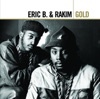 Gold: Eric B. & Rakim artwork
