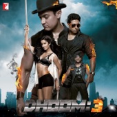 Dhoom Machale Dhoom artwork