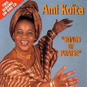 Kaira - Amy Koita