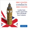 Eric Coates conducts Eric Coates, 2011