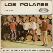 Los Polares - California Dream