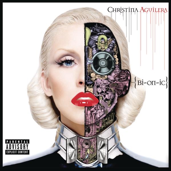 Christina Aguilera - I Hate Boys