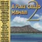 A Place Called Hawaii - Nathan Aweau lyrics