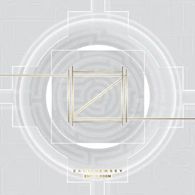 Empty Room - Zack Hemsey Empty Room - Zack Hemsey