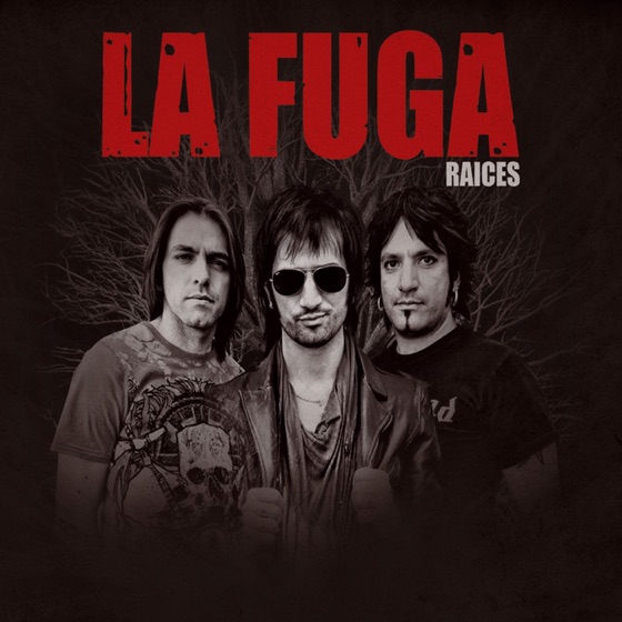 Cover artwork for Opciones